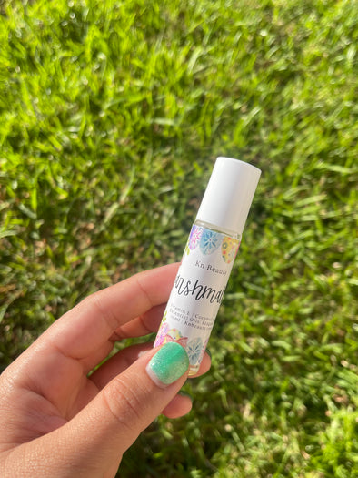 Marshmallow Easter Cuticle Oil